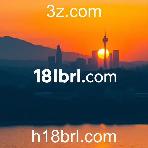 18brl.com: Navegando a Economia Brasileira na Era Digital