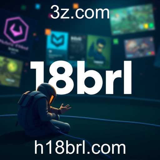 Revolução dos Jogos Online no Brasil