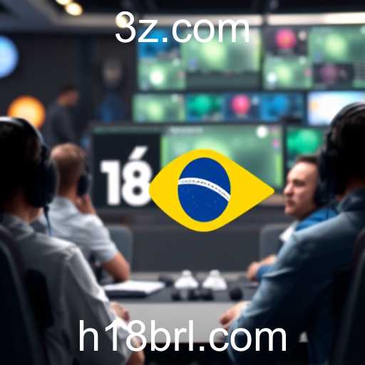 Tendências e Desafios dos Jogos Online no Brasil