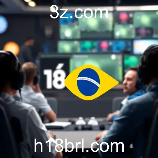 Tendências e Desafios dos Jogos Online no Brasil