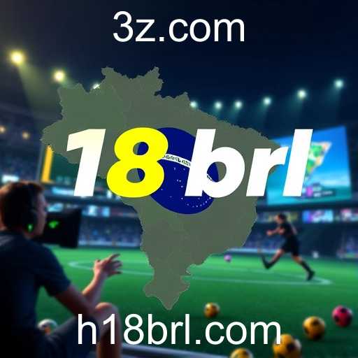 O Crescimento do 18brl.com no Mundo dos Jogos Online