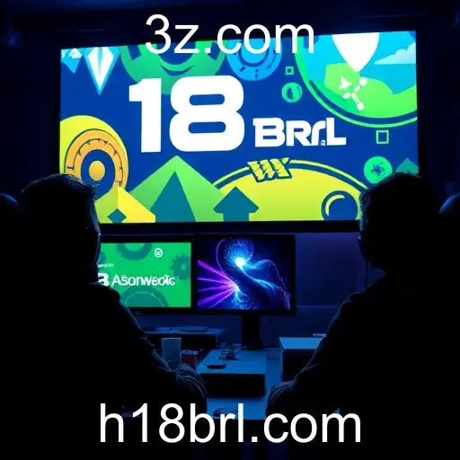 O Crescimento Exponencial dos Jogos Online em Português