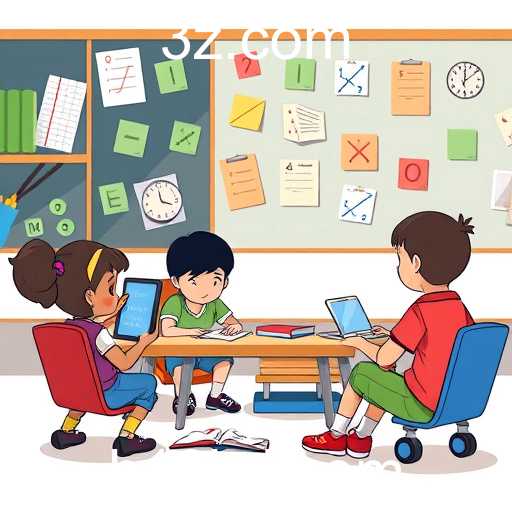 A Influência dos Jogos Educativos na Era Digital
