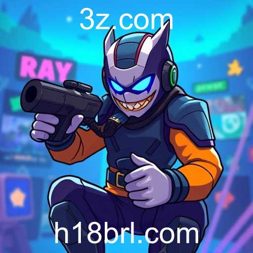 Evolução e Impacto do 18brl.com nos Jogos Online