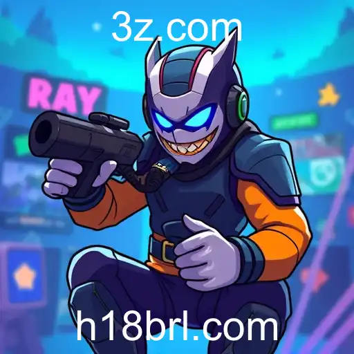 Evolução e Impacto do 18brl.com nos Jogos Online