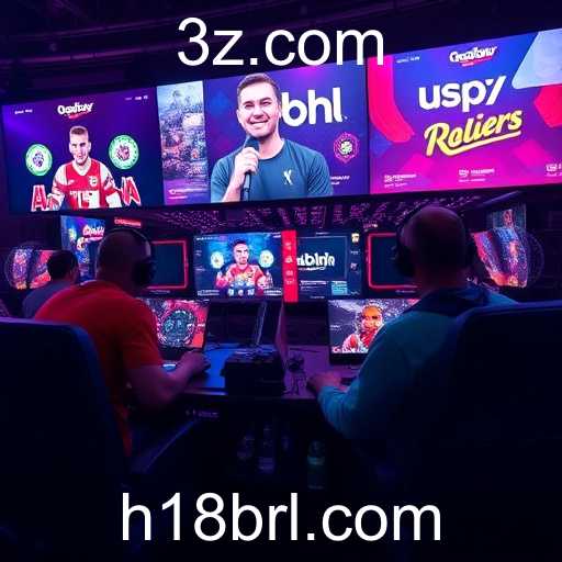 Evolução do Mercado de Jogos Online em 2026
