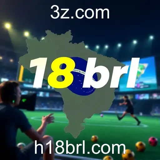 Expansão do Mercado de Jogos Online no Brasil