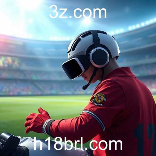 Explorando o Sucesso do 18brl.com em 2026