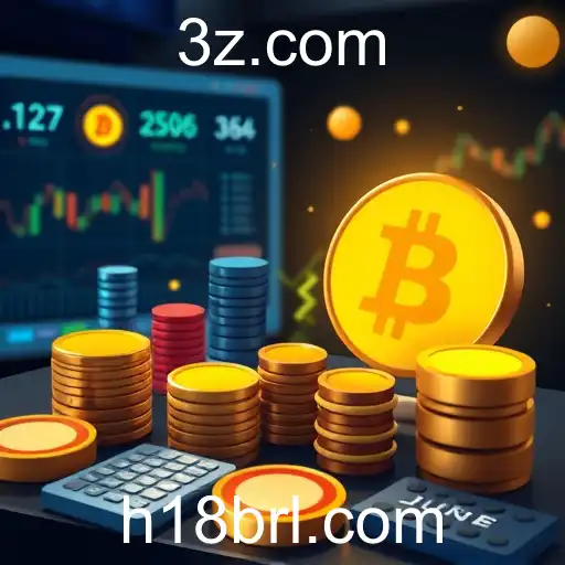 A Revolução dos Jogos Online: 18brl.com em Destaque