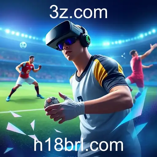 Crescimento Explosivo dos Jogos Online: 18brl.com em Destaque