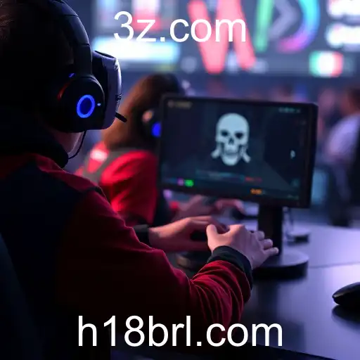 Explorando as Novidades do 18brl.com em 2026