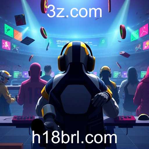 A Ascensão de Sites de Jogos em Português