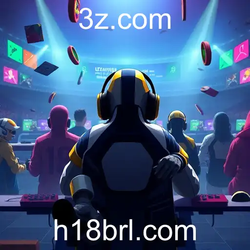 A Ascensão de Sites de Jogos em Português