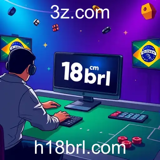 Novas Tendências e Impactos no Setor de Jogos Online no Brasil
