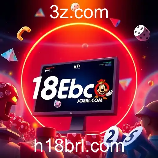 Crescimento e Desafios do 18brl.com no Setor de Jogos