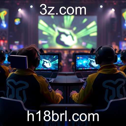 Crescimento Exponencial do Mercado de Jogos Online no Brasil