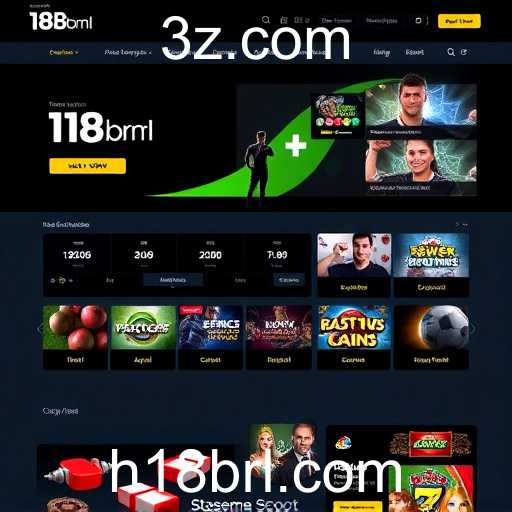 O Crescimento dos Jogos Online no Brasil em Meio à Transformação Digital