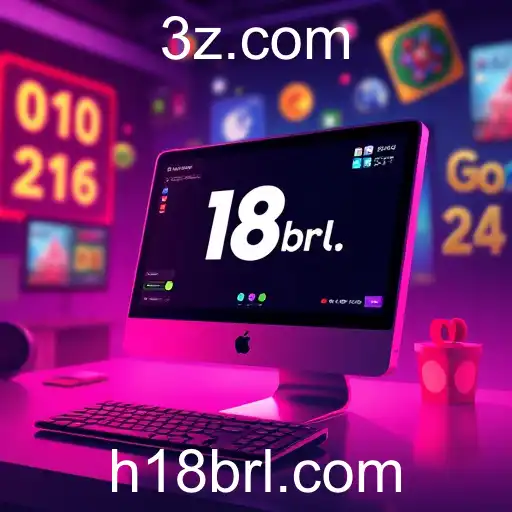 Crescimento Explosivo dos Jogos Online no Brasil