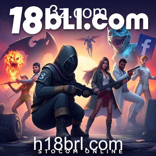 O Crescimento dos Jogos Online no Brasil