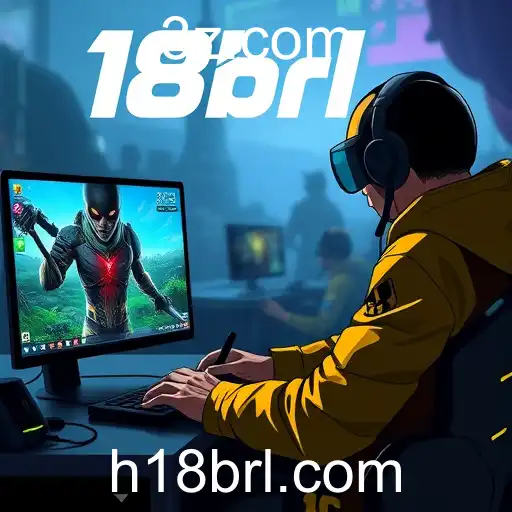 Novos Horizontes no Universo dos Jogos Online