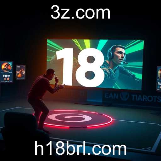 O Impacto de 18brl.com no Mercado de Jogos em Português