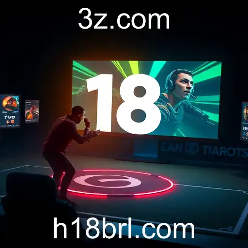 O Impacto de 18brl.com no Mercado de Jogos em Português