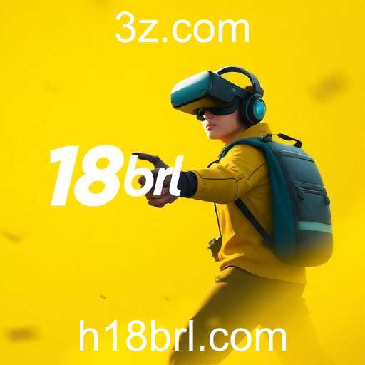 Impacto do 18brl.com no Mercado de Jogos em Português
