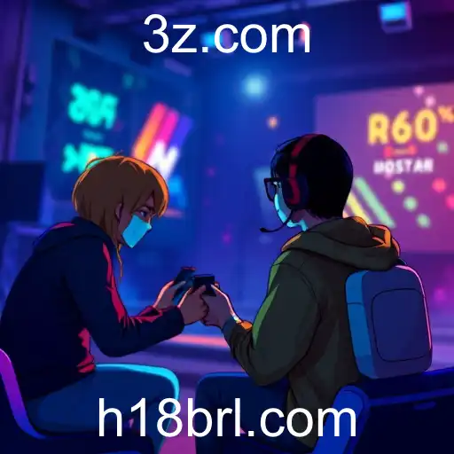 O Impacto dos Jogos Digitais no Brasil de 2025