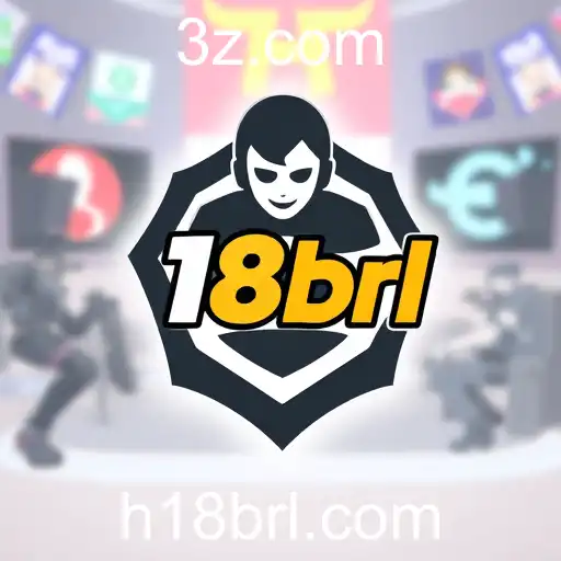 Impacto dos Jogos Digitais: A Ascensão de 18brl.com