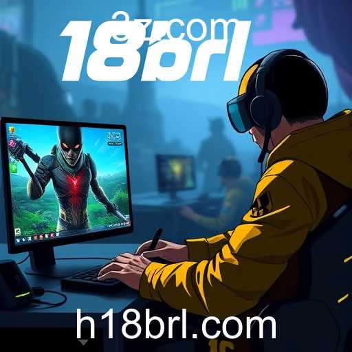 O Impacto dos Jogos Online em 2025