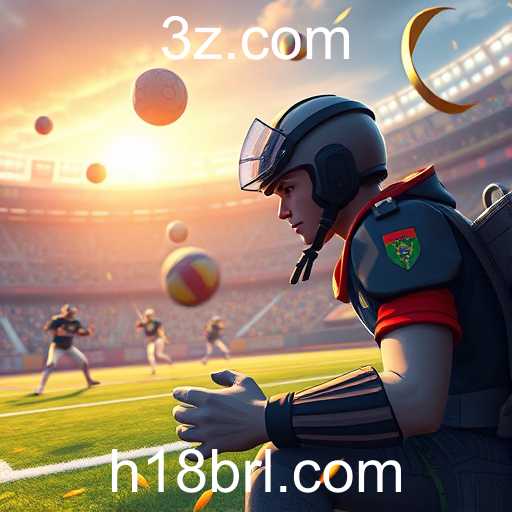 O Impacto do 18brl.com no Mercado de Jogos Online