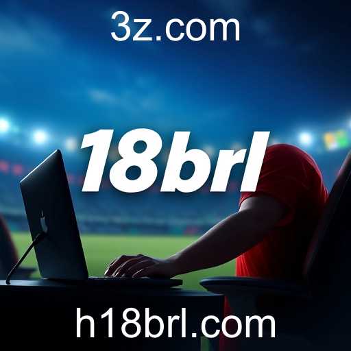 O Impacto do 18brl.com no Mercado de Jogos em 2026