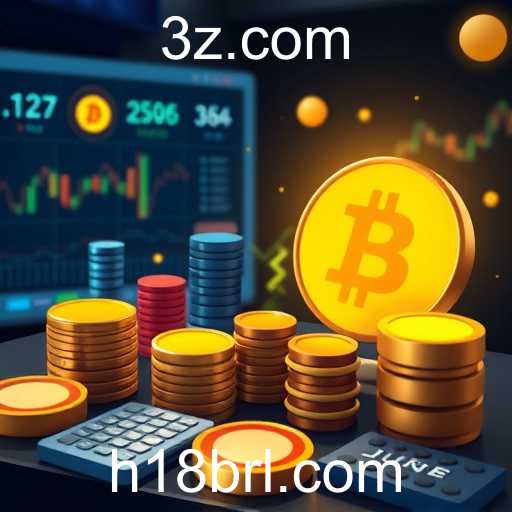 A Revolução dos Jogos Online Com 18brl.com