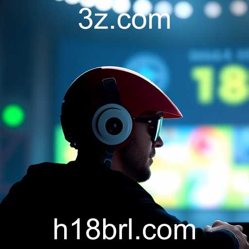 O Crescimento dos Jogos Online no Brasil