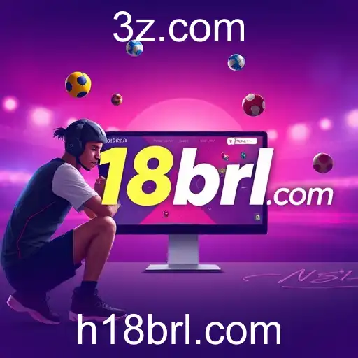 O Crescimento do Mercado de Jogos Online em 2026