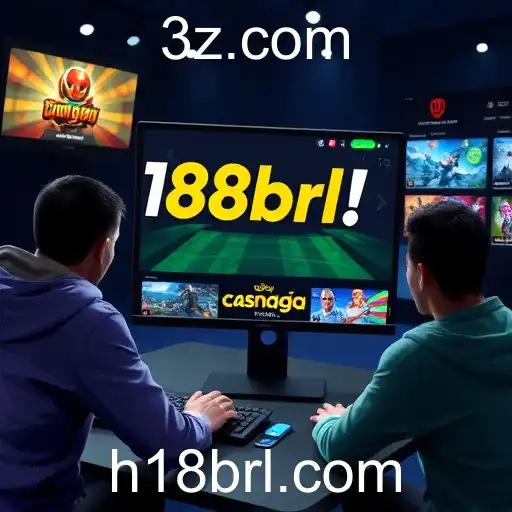 Crescimento dos Jogos Online Acentua-se em 2026