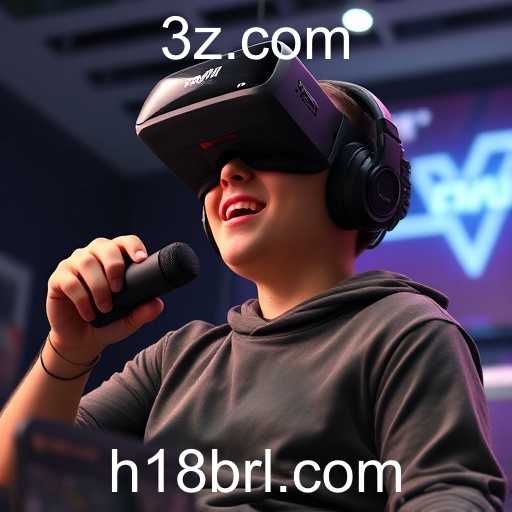 O Crescimento do Mercado de Jogos Online em 2026