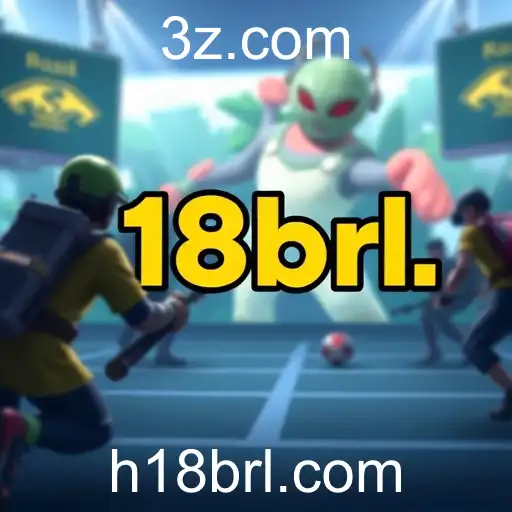 Explorando a Popularidade de 18brl.com em 2026