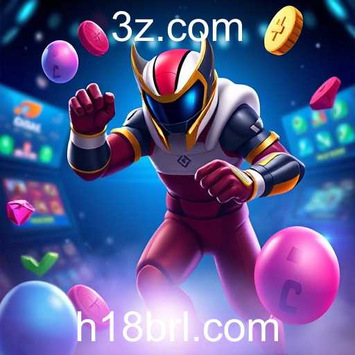 A Ascensão do 18brl.com no Cenário de Jogos Online