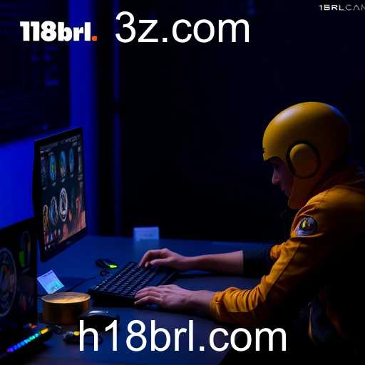 A Ascensão dos Jogos Online no Brasil