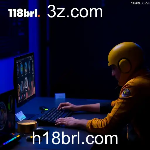 A Ascensão dos Jogos Online no Brasil