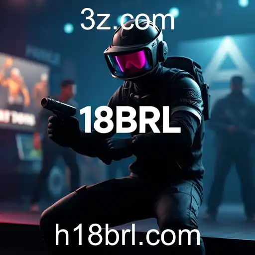 A Ascensão dos Jogos Online no Brasil