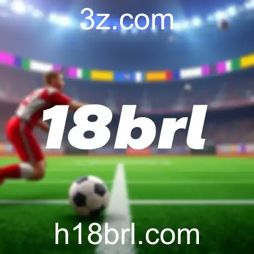 A Ascensão do 18brl.com no Cenário de Jogos Online