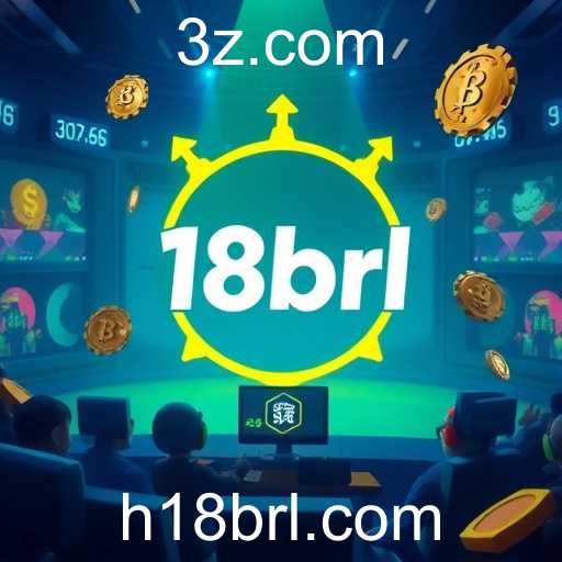 Ascensão dos Jogos Online e a Relevância do 18brl.com