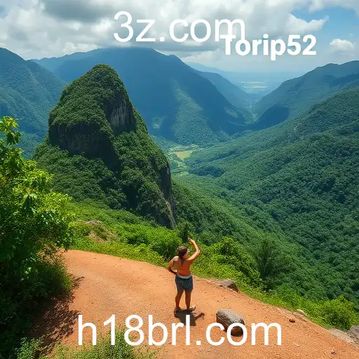Avanços Tecnológicos e Desafios no Turismo Brasileiro