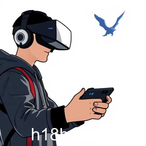 A Revolução da Tecnologia nos Jogos Online
