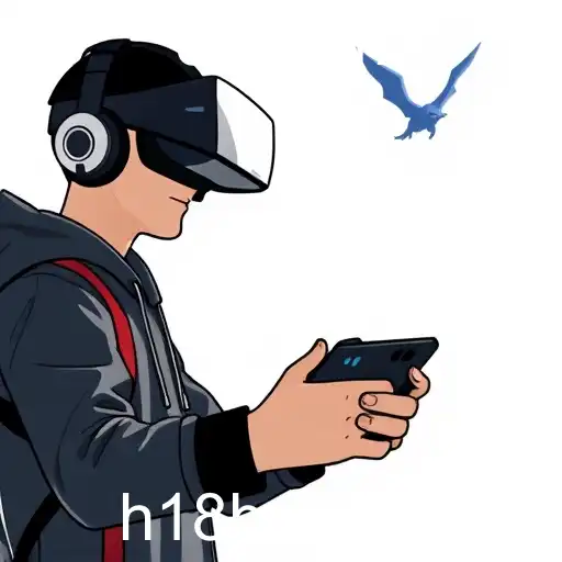 Tendências e Inovações no Mundo dos Jogos Online em 2025