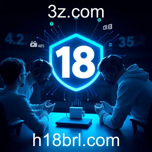 O Crescimento do 18brl.com no Mercado de Jogos Online