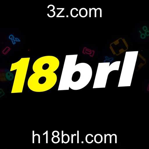 A Ascensão do 18brl.com no Mercado de Jogos Online
