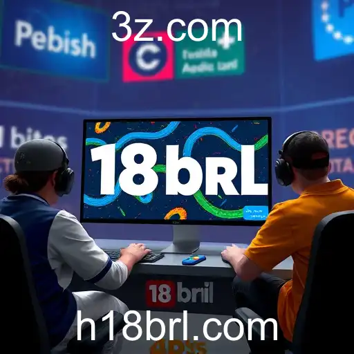 A Ascensão dos Jogos Online no Brasil
